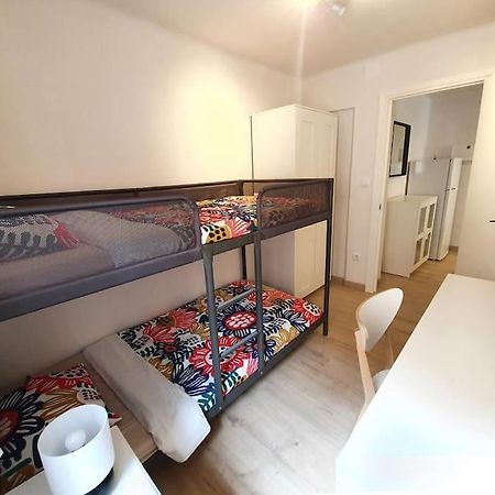 Appartement Acogedor Piso En El Centro De Sabiñánigo Extérieur photo