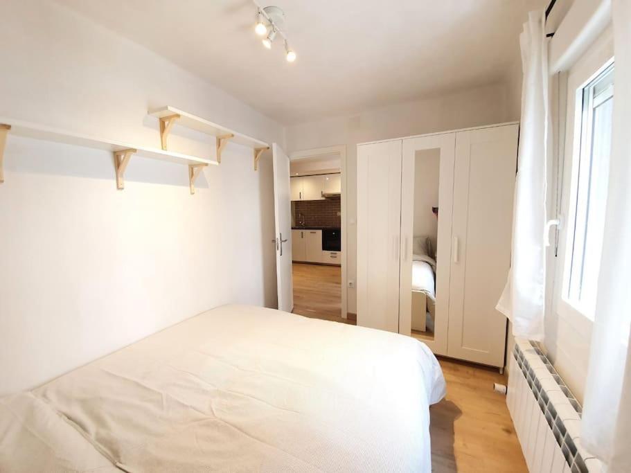 Appartement Acogedor Piso En El Centro De Sabiñánigo Extérieur photo